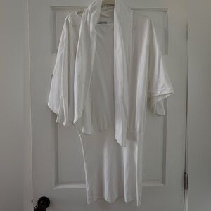 Lamia Lagha Dress